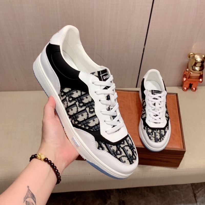 Christian Dior Sneaker